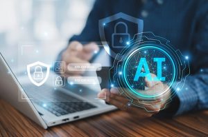 AI in Cybersecurity