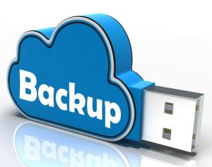 data backup