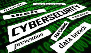 cyberthreat small business