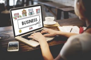 small business cybersecurity