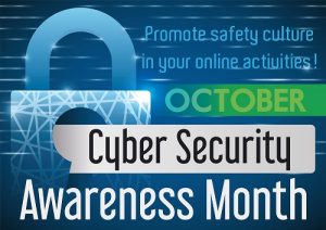 cybersecurity awareness
