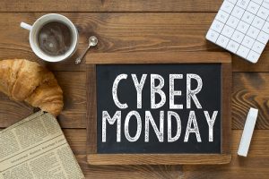 Cyber Monday Cybersecurity: Small Businesses Can Stay Safe Online