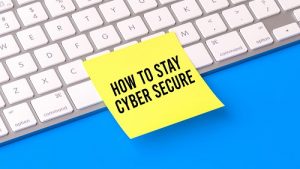 cyber secure