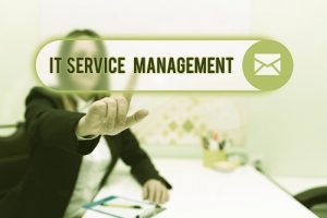Managed IT Services