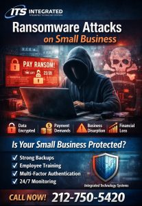 ransomware attacks