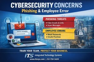 cybersecurity concerns