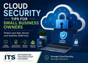 cloud security tips