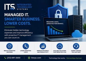 managed IT services