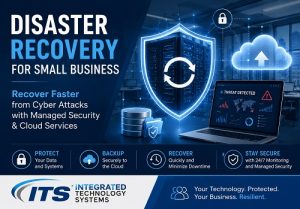 disaster recovery