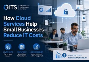 Cloud Based Services