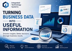 Business Data