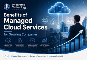 managed cloud services