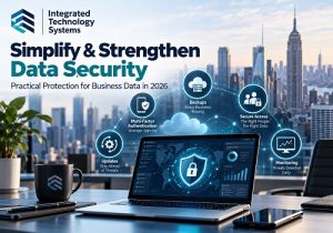 simplify data security
