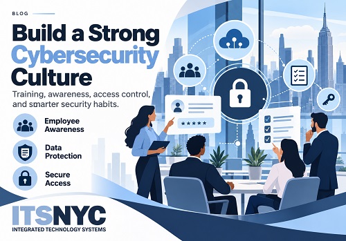 Cybersecurity Culture