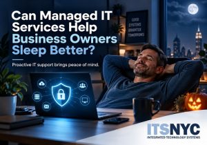 Managed IT Services