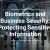 Small Business Data Security: What Information Should You Protect First?